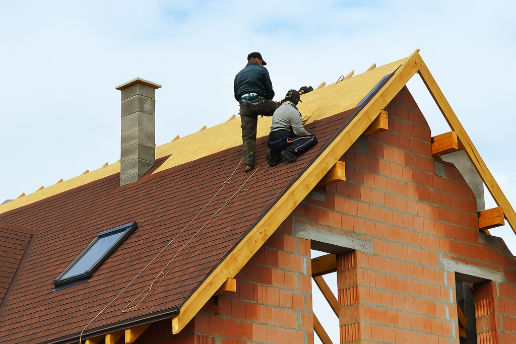 ChatGPT a dit : Parfait 👌 Voici la liste d’images optimisées SEO pour ta page Rénovation de toiture à Lagny-sur-Marne, avec les titres et textes alternatifs (alt) à utiliser : 1. Toiture rénovée après travaux Titre : Rénovation complète de toiture à Lagny-sur-Marne Alt : Maison à Lagny-sur-Marne avec une toiture rénovée par Toitures Lagny Pro 2. Remplacement de tuiles cassées Titre : Remplacement de tuiles endommagées à Lagny-sur-Marne Alt : Artisan couvreur effectuant le remplacement de tuiles lors d’une rénovation de toiture 3. Réfection d’une toiture ancienne Titre : Réfection d’une toiture ancienne à Lagny-sur-Marne Alt : Travaux de rénovation sur une toiture ancienne par Toitures Lagny Pro 4. Rénovation de toiture avec isolation Titre : Isolation et rénovation de toiture à Lagny-sur-Marne Alt : Toiture en cours de rénovation avec renforcement de l’isolation thermique